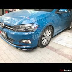 Polo 2019 2 Parça Ön Flap Seti / Golf MK7, Civic FB7, Polo MK6