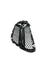 MERCEDES W218 2014-2017 CLS  63 SERISI  PANJUR PARLAK SİYAH KAMERALI