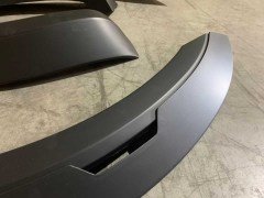 FORD RANGER T7 ÇAMURLUK KABARTMA REFLEKTORLU DODIK 2016 2019 (PP ENJEKSIYON)