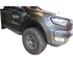 FORD RANGER T7 ÇAMURLUK KABARTMA REFLEKTORLU DODIK 2016 2019 (PP ENJEKSIYON)