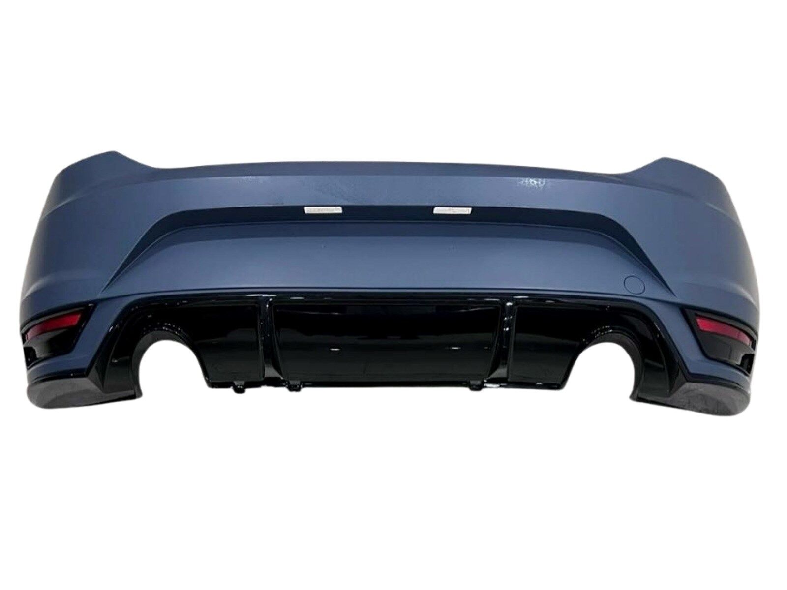 SEAT LEON MK3 AERO ARKA TAMPON SAĞ SOL TEKLİ *İTHAL ÜRÜN*  2013 2020