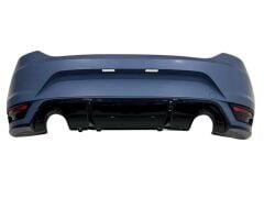 SEAT LEON MK3 AERO ARKA TAMPON SAĞ SOL TEKLİ *İTHAL ÜRÜN*  2013 2020