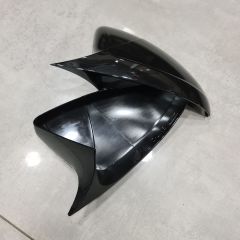 Opel İnsignia B Yarasa Ayna Kapak Piano Black Batman Ayna 2018+
