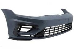 Golf 7.5 R Tampon Uyumlu Sağ  Köşe Flap Seti