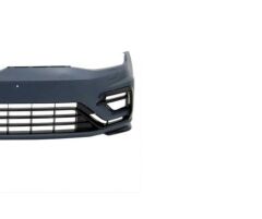 Golf 7.5 R Tampon Uyumlu Sol Köşe Flap Seti