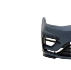 Golf 7.5 R Tampon Uyumlu Yolcu Tarafı Sis Çerçevesi Seti Sağ