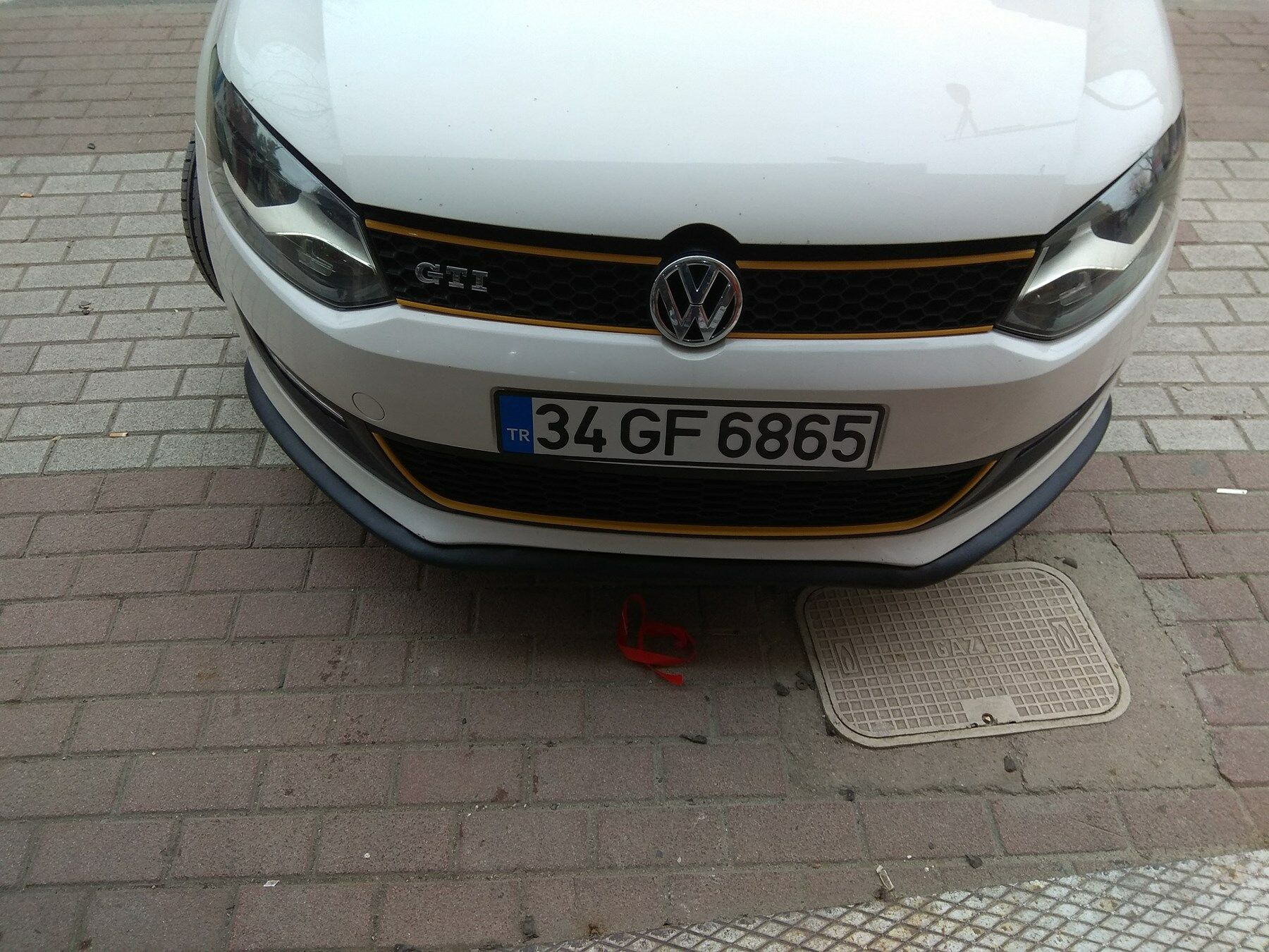 ez lip her araca tampon eki esnek kırılmaz kolay montaj