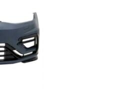 Golf 7.5 R Tampon Uyumlu Yolcu Tarafı Sis Çerçevesi Seti Sol