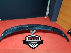 BMW F30 M3 ÖN LİP ABS PLASTİK PARLAK SİYAH, F80 Lip Vorstainer Style