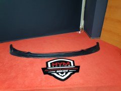 BMW F30 M3 ÖN LİP ABS PLASTİK PARLAK SİYAH, F80 Lip Vorstainer Style