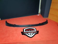 BMW F30 M3 ÖN LİP ABS PLASTİK PARLAK SİYAH, F80 Lip Vorstainer Style
