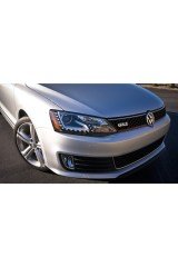 Vw Jetta Gli Ön Tampon Panjur Mk6 Kasa 2012-2015 Arası