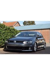 Vw Jetta Gli Ön Tampon Panjur Mk6 Kasa 2012-2015 Arası