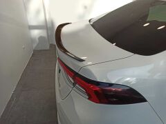 TOYOTA COROLLA XII İNCE TİP SPOYLER 2019+ KARBON GÖRÜNÜM