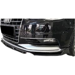 Universal Tampon Eki Ön Lip Brabus 3 Parça Piano Black