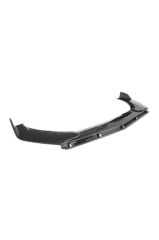 Universal Tampon Eki Ön Lip Brabus 3 Parça Piano Black