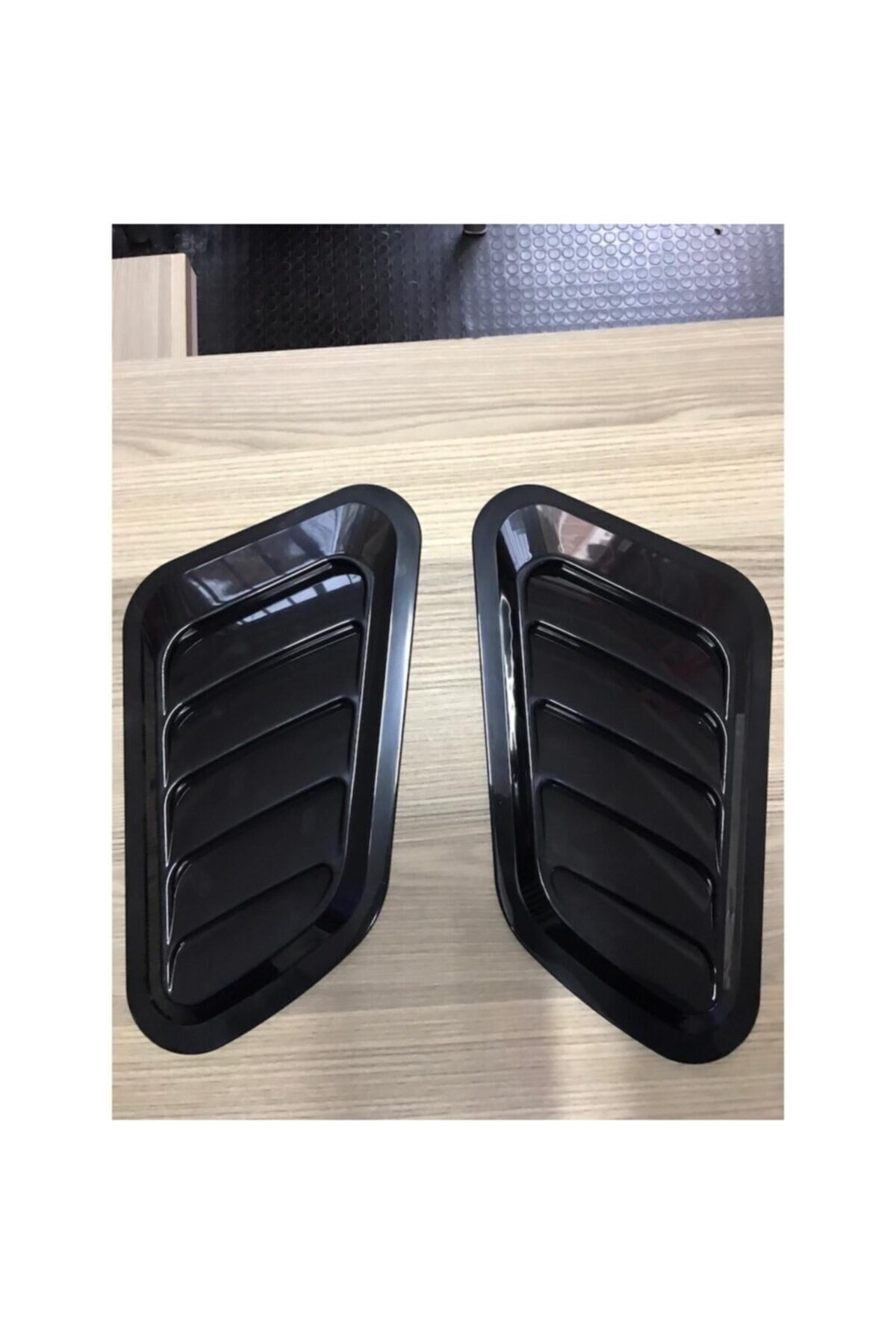 Kaput Izgara Kaput Havalandırma Universal Havalandırma Izgara