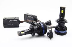 Photon Milestone Black Edition H7 Led Xenon