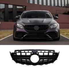 MERCEDES E SERİSİ W213 AMG E63s PANJUR 2016 2020 KOMPLE SİYAH