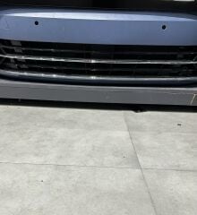 PASSAT B8 RLİNE TAMPON ORTA IZGARASI