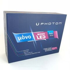 PHOTON MONO H11 LED XENON