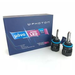PHOTON MONO H11 LED XENON