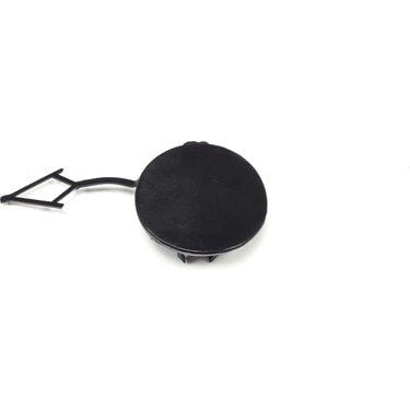 PASSAT B8.5 ARKA TAMPON ÇEKİ DEMİR KAPAĞI 2019+ UYUMLU