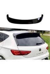 SEAT LEON MK3/MK3.5 FR BODYKİT SETİ 2013+ BOYASIZ