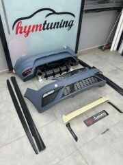 SEAT LEON MK3/MK3.5 FR BODYKİT SETİ 2013+ BOYASIZ