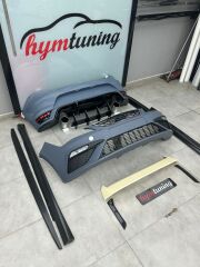 SEAT LEON MK3/MK3.5 FR BODYKİT SETİ 2013+ BOYASIZ