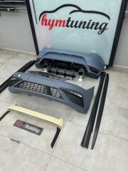 SEAT LEON MK3/MK3.5 FR BODYKİT SETİ 2013+ BOYASIZ
