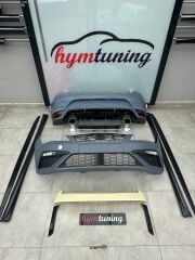 SEAT LEON MK3/MK3.5 FR BODYKİT SETİ 2013+ BOYASIZ
