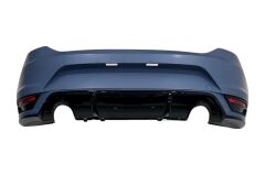 SEAT LEON MK3/MK3.5 FR BODYKİT SETİ 2013+ BOYASIZ