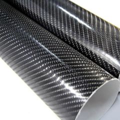 5D KARBON FİBER KAPLAMA 25cm /152 cm