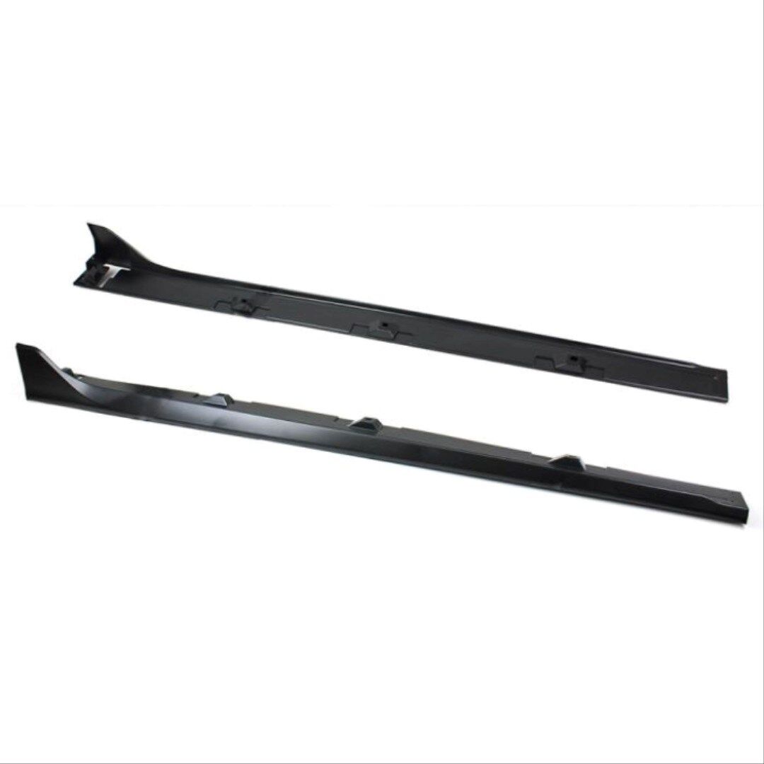 CIVIC FC5 2016-2020 IÇIN UYUMLU TYPE-R MARSPIYEL PARLAK SİYAH BOYALI