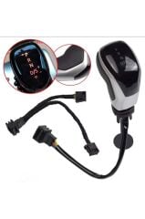 VOLKSWAGEN GOLF 7/7,5-B8-CC-JETTA MK6-POLO MK5-OCTAVİA-SUPERB LEON KIRMIZI IŞIKLI DSG VİTES TOPUZU