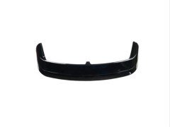 VOLKSWAGEN GOLF 8 OETTINGER SPOILER- PIANO BLACK (PARLAK SIYAH)