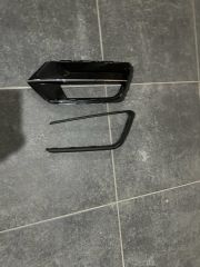 PASSAT B8 RLİNE TAMPON SİS ÇERÇEVESİ SAĞ