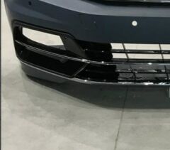 PASSAT B8 RLİNE TAMPON SİS ÇERÇEVESİ SAĞ