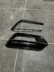PASSAT B8 RLİNE TAMPON SİS ÇERÇEVESİ SAĞ