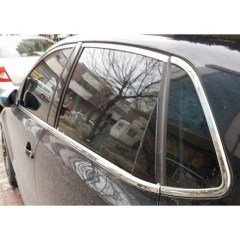 vw polo 2009 sonrası full set cam çıtası