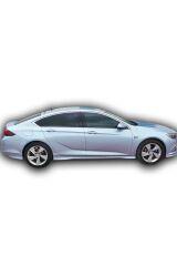 Opel Insignia 2017 Marşpiyel Seti OPC Line St