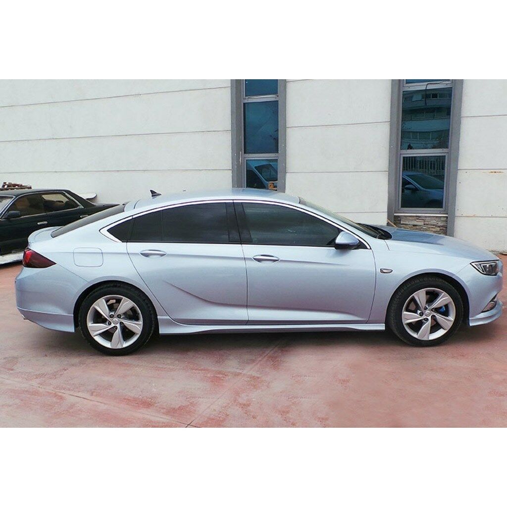 Opel Insignia 2017 Marşpiyel Seti OPC Line St