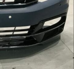 PASSAT B8 RLİNE TAMPON SİS ÇERÇEVESİ SOL