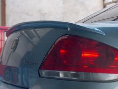 fiat linea bagaj üstü spoyler spoiler 3 parça beyaz boyalı