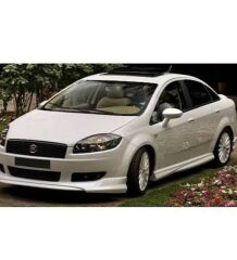 FİAT LİNEA MARŞPİYEL TAKIMI BOYASIZ PLASTİK