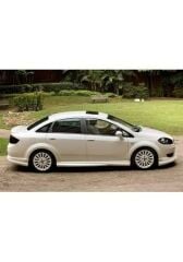 FİAT LİNEA MARŞPİYEL TAKIMI BOYASIZ PLASTİK