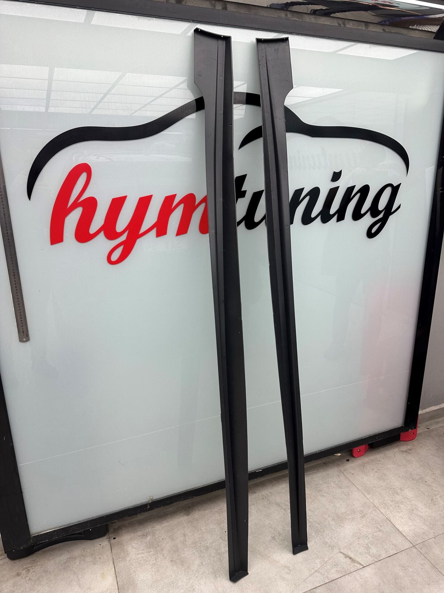 VW Passat B8 B8.5 RLine Marşpiyel Takımı Sağ Sol Yan Etekler, 1.KALİTE PP ENJEKSİYON, 2015 2025 UYUM