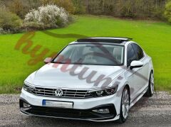 Passat b8.5 rline bodykit 2019 - 2024 uyumlu