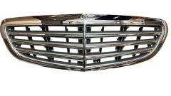MERCEDES C SERİSİ W205  EXCLUSIVE ÖN TAMPON PANJURU 2058801583